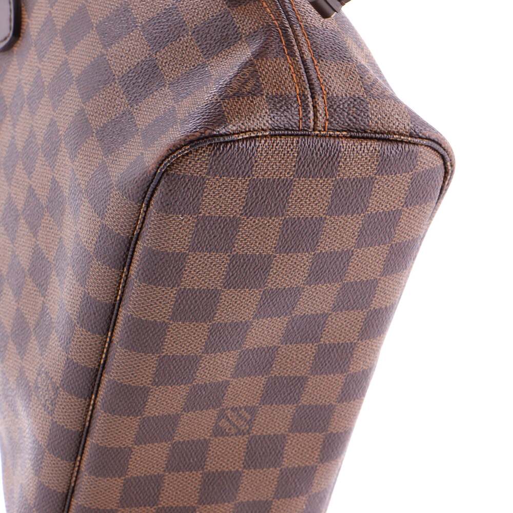 Louis Vuitton Neverfull Tote Damier Pm #254095L17B - Picture 6 of 8